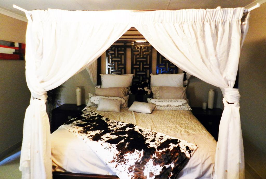 Blackwood Guest House Pretoria-Noord Habitación foto
