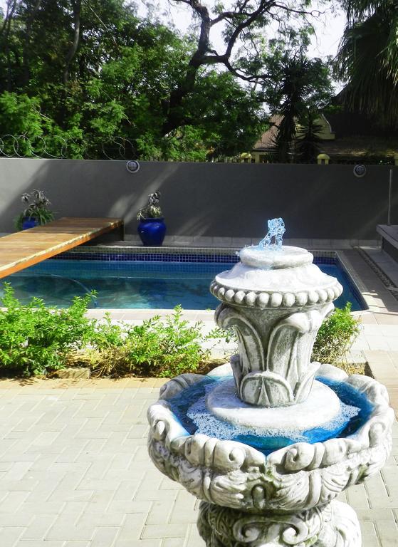 Blackwood Guest House Pretoria-Noord Exterior foto